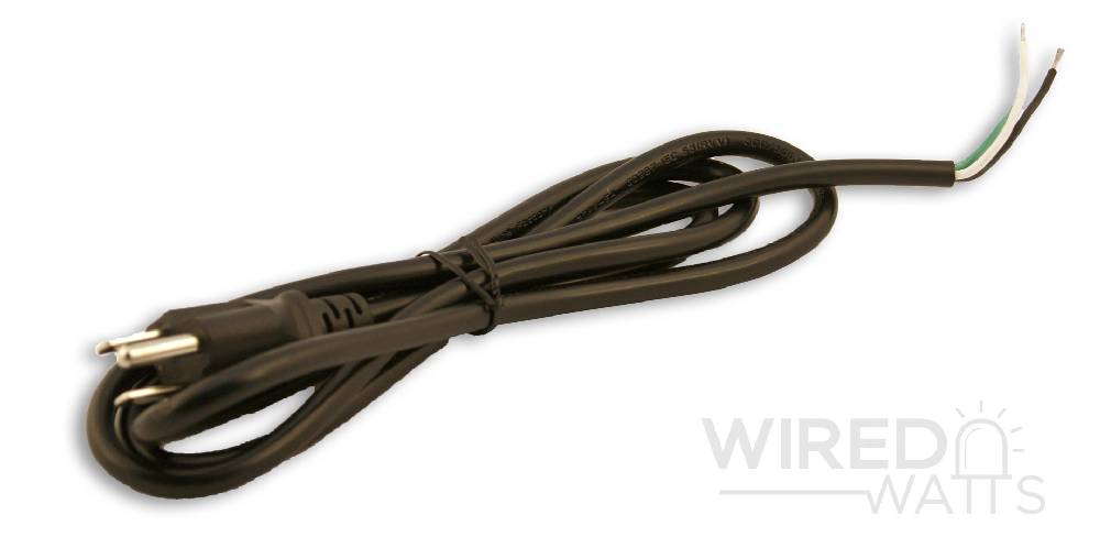 Power Core 18 AWG - Wired Watts.com