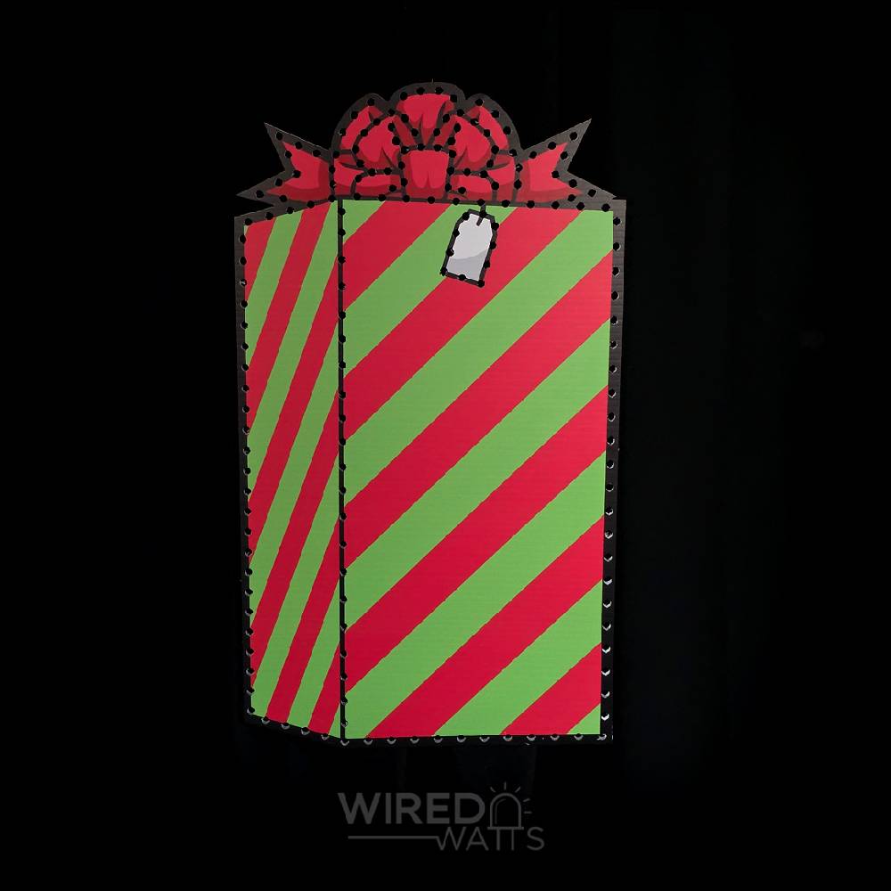 Large Box Gift