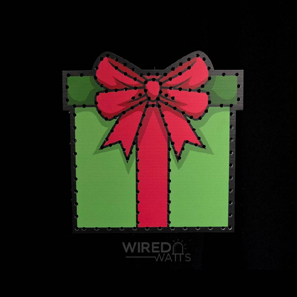 Medium Box Gift