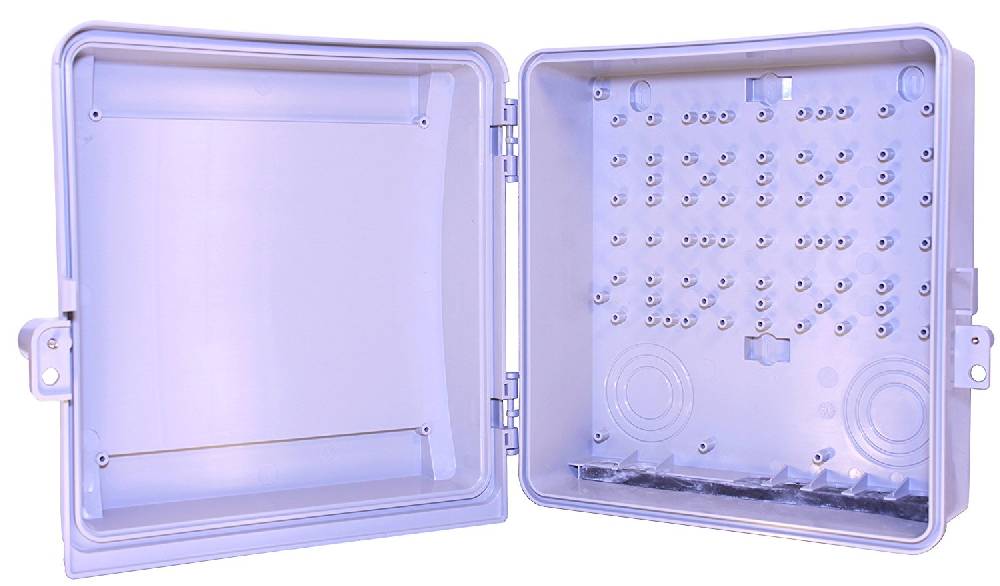 CG1500 by CableGuard Weather Resistant Enclosure - Image 2
