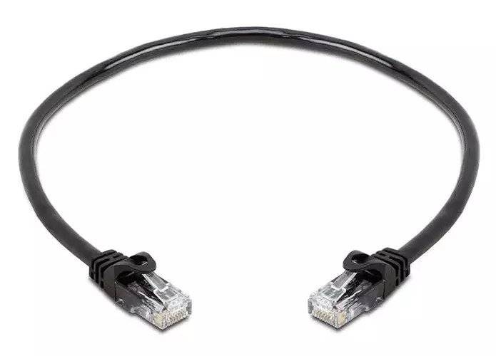 CAT 6 Extension Cable One Foot