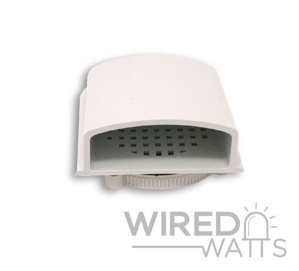 Bud Air Vent IPV-1115