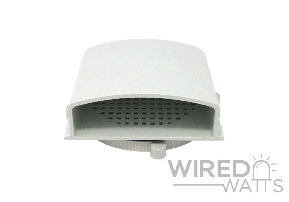 Bud Air Vent IPV-1116