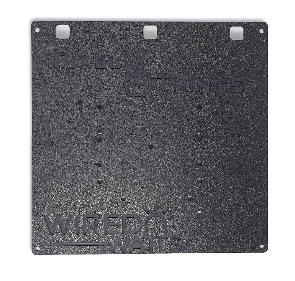 CG1500 Mounting Plate for Pixel 2 Things - Image 1