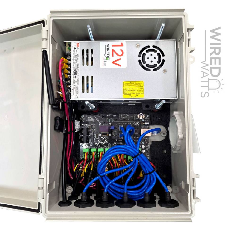 Plug-and-Go K16A-B v3 Ready-to-Run