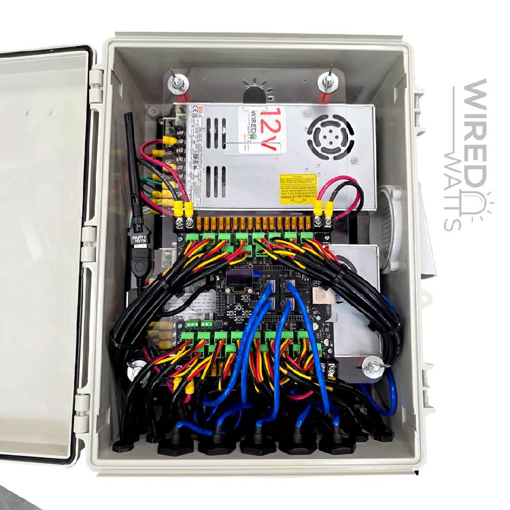 Plug-and-Go K32A-B v1 Ready-to-Run