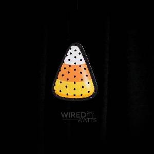 Candy Corn with Yellow Bottom - Image 1