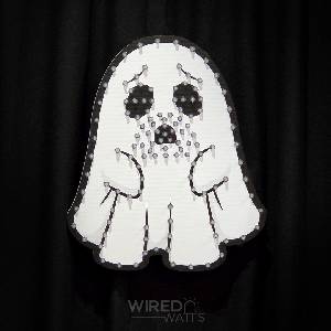 Singing Ghost Anxious - Image 1