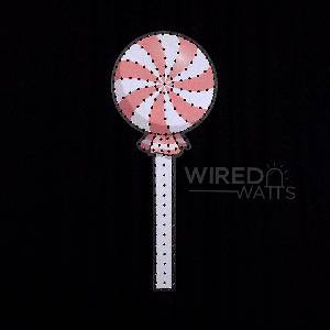 Pink Lollipop - Image 1