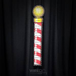 North Pole with Gold Top High Density - Image 1