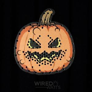 Chad the Singing Pumpkin - Image 1