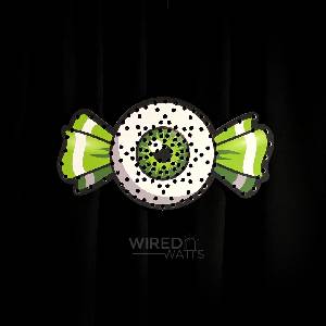 Green Eyeball Candy - Image 1