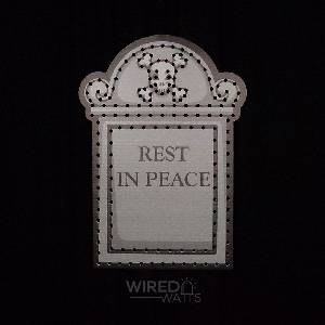 Pirate Tombstone - Image 1