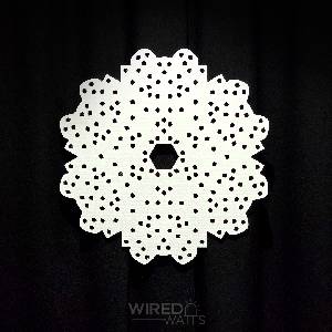 24 Inch Snowflake Gifts - Image 1