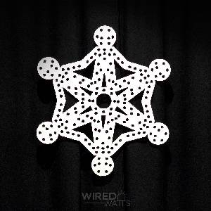 24 Inch Snowflake Gingerbread Men - Image 1