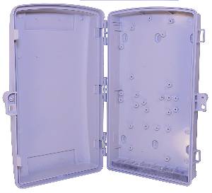 CG2000 Weather Resistant Enclosure by CableGuard - Image 2