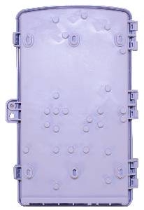 CG2000 Weather Resistant Enclosure by CableGuard - Image 3