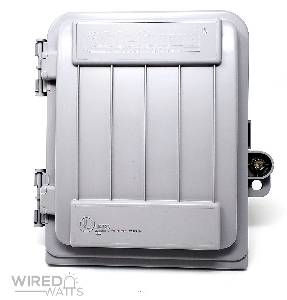 CG500 by CableGuard Weather Resistant Enclosure