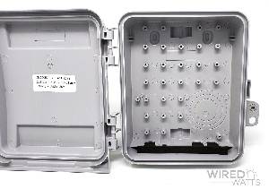 CG500 by CableGuard Weather Resistant Enclosure - Image 2