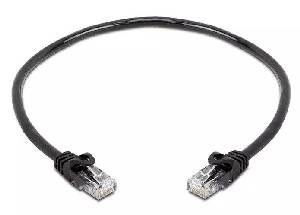 CAT 6 Extension Cable One Foot - Image 1
