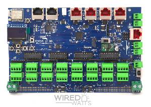 Falcon F16v5 Pixel Controller - Image 1