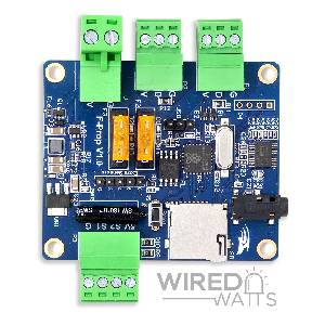 F-Prop Pixel Controller - Image 1