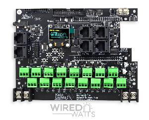 K16A-B Beaglebone Controller Cap by Kulp Lights v3 - Image 1
