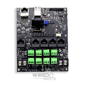 K8-Max PocketBeagle Controller by Kulp Lights - Image 1