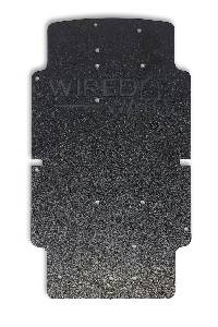 CG2000 Mounting Plate - Image 1