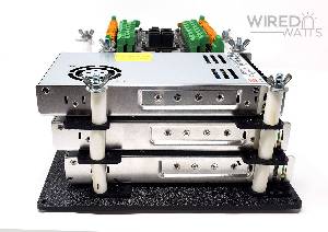 NBF-32026 Mounting Plate for Kulp F32-B - Image 4