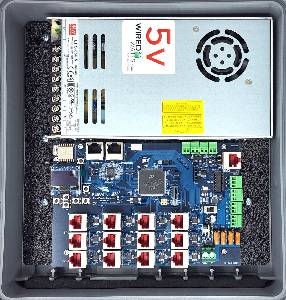 RNI1500 Mounting Plate for Falcon and Sandevices - Image 4