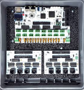 RNI1500 Mounting Plate for Falcon and Sandevices - Image 6