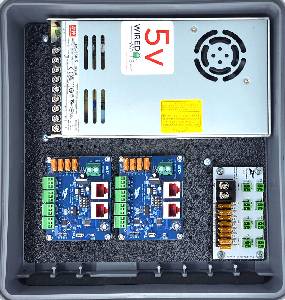 RNI1500 Mounting Plate for Falcon and Sandevices - Image 8