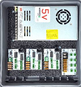 RNI1500 Mounting Plate for Falcon and Sandevices - Image 9