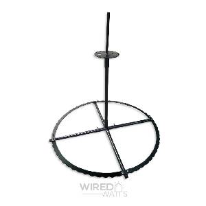 9 Foot Megatree Full Finished Metal Kit - Image 3