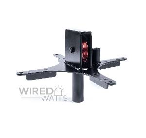 Modular Megatree Pulley Head for 12-24 Foot Center Poles - Image 1