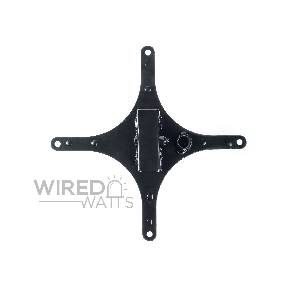 Modular Megatree Pulley Head for 12-24 Foot Center Poles - Image 3