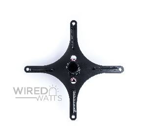 Modular Megatree Pulley Head for 12-24 Foot Center Poles - Image 6