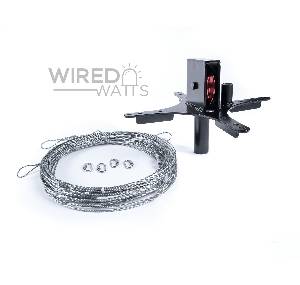 Modular Megatree Pulley Head for 12-24 Foot Center Poles - Image 8