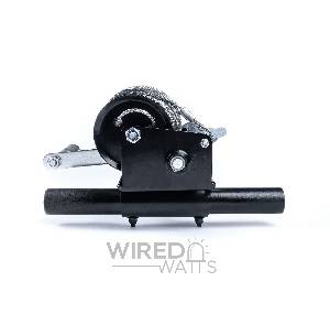 Modular Megatree Winch Pin - Image 2