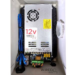 Plug and Go 12v Receiver - Image 1