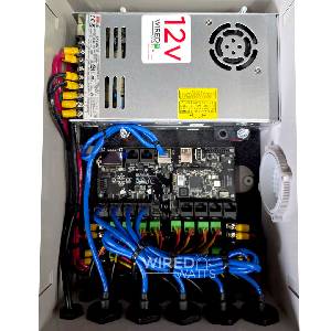 Plug-and-Go K16-Pro Ready-to-Run - Image 1