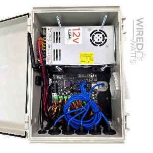 Plug-and-Go K16A-B v3 Ready-to-Run - Image 1