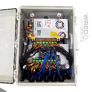 Plug-and-Go K32A-B v1 Ready-to-Run - Image 1