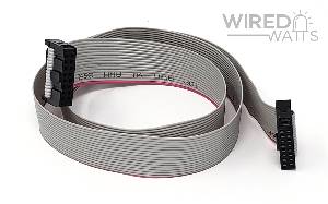 24 Inch Panel Wire - Image 1