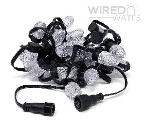 Pixabulb 12v 50ct 6 Inch Spacing with xConnect Connector - Image 1