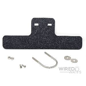 NBF-32026 Pole Mount Kit - Image 1