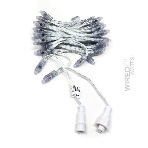 Smart 12v 25ct Bullet Node Pixels Black Wire xConnect - Image 3