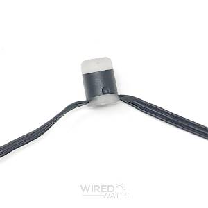 Smart 12v 50ct LumaDot Pixels Black Wire xConnect - Image 5