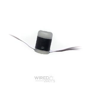 Smart 12v 50ct LumaDot Pixels White Wire xConnect - Image 4